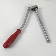 Mac Tool XR11FSPA 3/8 Drive 11 Inch Long Bent...