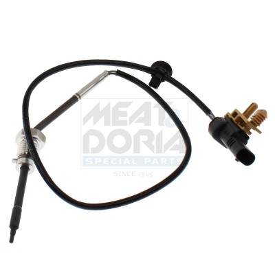 ABGASTEMPERATURSENSOR FÜR OPEL CORSA E (X15) - MEAT & DORIA 12201E