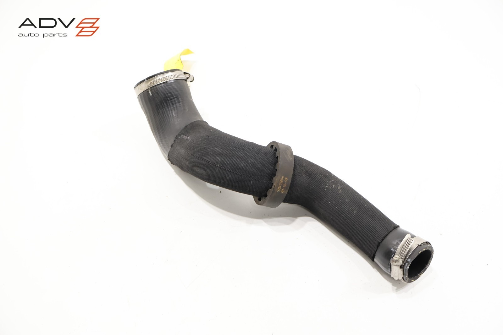 Bentley Continental 2006-2010 LEFT Charge pipe