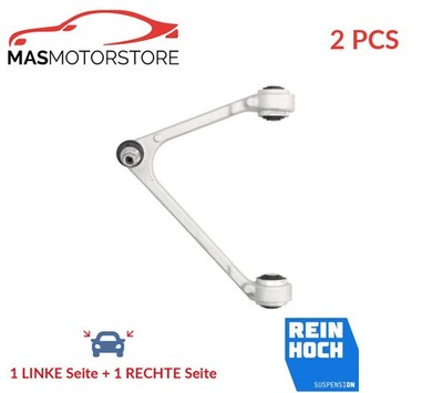 LINKS RECHTS QUERLENKER SATZ REINHOCH RH04-5067 2PCS I FÜR JAGUAR XJ
