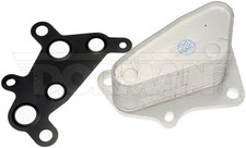 Dorman 918-628 Engine Oil Cooler fits Chevrolet Malibu Equinox 12640136 12678774
