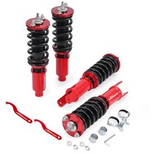 24-Way verstellbares Gewindefahrwerk for Honda Civic EK2 EK3 EK4 EJ6 EJ7 EJ8 EM1