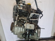 Motor MERCEDES Citan W415 111 CDI Bj 2019 97275Tkm K9K 872 K9K872 608915