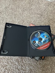Ps2 Games Lot