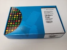 Agilent Technologies Hybridization Gasket Slide 4 Microarrays/Slide G2534-60012