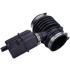 16576-1AA1A Air Cleaner Intake Hose Compatible with Nissan Murano Quest 16576