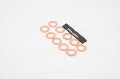 O-Ring 10X16X1.5 Fits Alfa Romeo 10284460 11657791092 234032232 90430-10027