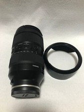 Tamron 35-150mm f/2.8-4 Di III VXD Lens for Sony E Used