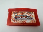 Pokemon Fire Red  Version Gameboy Advance Japanese game GBA Authentic Tested