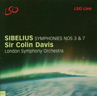Jean Sibelius - Symp - Cd - G3Z