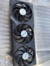 Gigabyte RTX 4090 Windforce Cooler Heatsink F...