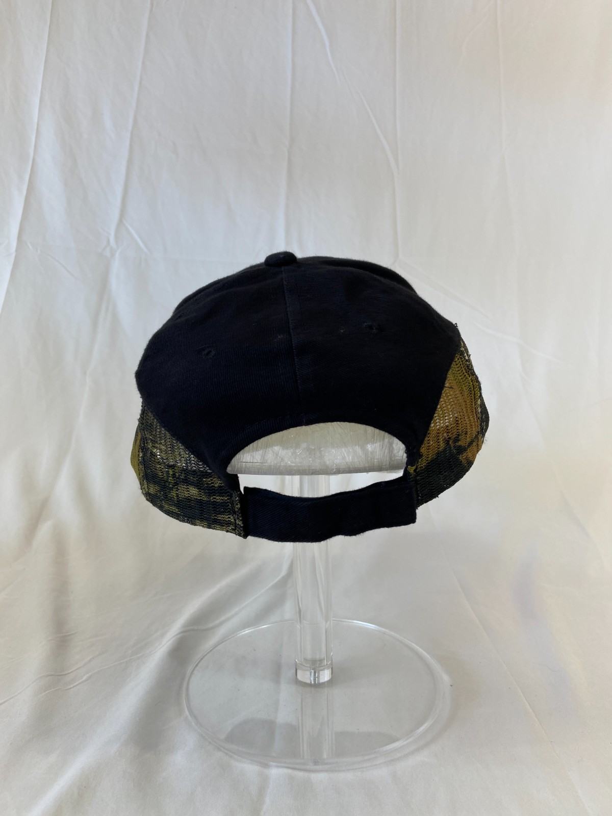 Southwire Structured Mesh Baseball Cap Strapback … - image 6