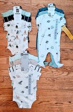 Baby Boy Bundle Of Clothes