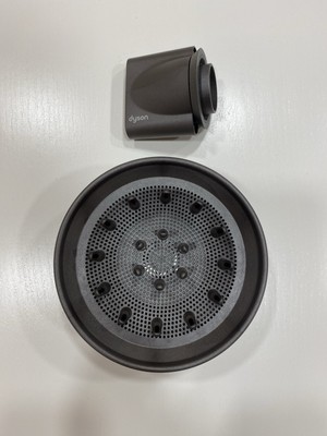 Dyson Super Sonic Haartrockner Diffusor und Düsenset - Brandneu