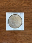 1886 P AU Morgan Dollar