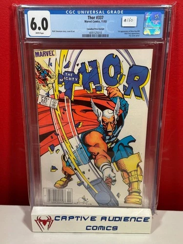 Comic Image