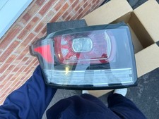 For Land Rover Range Rover Sport L494 2014-2017 Rear Tail Light Lamp Left