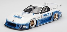 MAZDA RX-7 LB-Super Silhouette IMSA 1:18 by Topspeed