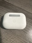 Apple AirPods Pro 1 A2190 White Bluetooth In-Ear Earbuds w/ Charging Case — photo 3