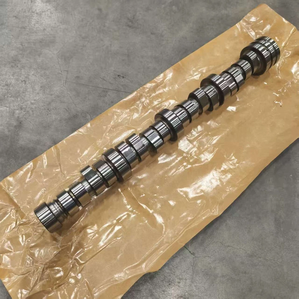 53022372AA Camshaft Fits 2009-2015 Jeep Dodge Charger Chrysler 300 5.7L V8 Hemi Foto 3 de 4