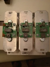 Raycap Strikesorb 30-V1-HV Surge protection device Lot Of 6 Assembly