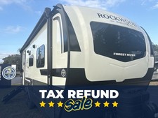 2026 Forest River Rockwood Mini Lite 2511S