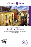 Pollux ÉVariste Kjeld | Histoire De Rennes | Taschenbuch | FranzöSisch (2026)