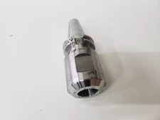 Techniks CAT40xSLN1-1/4"-4" Tool Holder SYIC-22927-4 1523