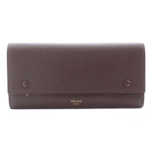 Celine Large Flap Multi-Function Bifold Long Wall… - image 10