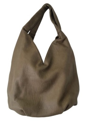 Urban Originals Damen Grünes Love Success Vegan Leder Hobo Bag #498500 NWT