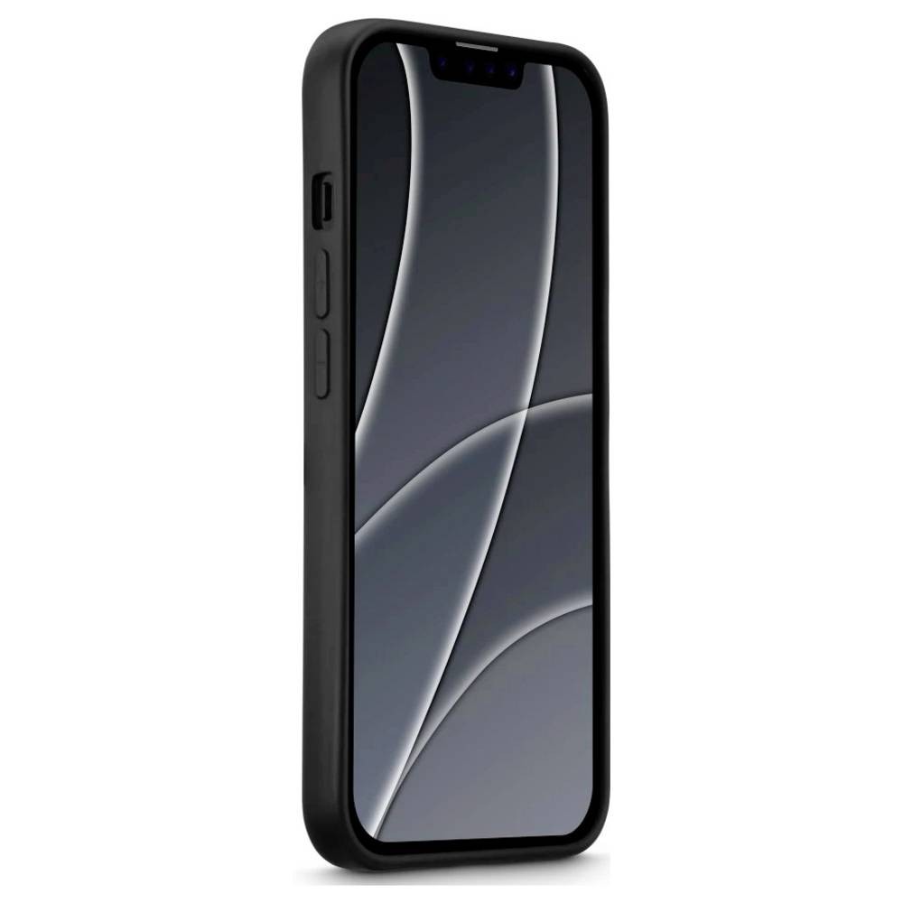 Coque Apple iPhone 16e Hama finition premium ajustée - 4