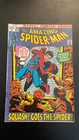 Amazing Spider-man #106 (March 1972, Marvel Comics)