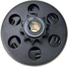 Centrifugal Clutch 5/8" Shaft and 10 Tooth Fit for 5/8" Bore 10T