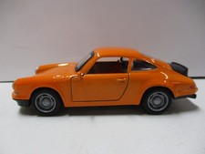 Porsche 911 Carrera 1/43