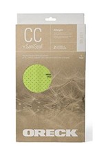 Oreck Type Cc Select Filtration Bag - 6 Pack