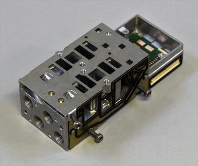 USED FESTO  VMPA2-FB-AP-2-1 538000 [24 MONTHS WARRANTY]