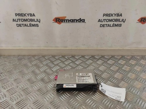 AUDI A6 Avant 4F5, C6 Getriebesteuergerät 0260002702 4B0927156CF 2.50 31572556