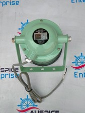 ALTAVOZ BOCINA MARINA UNI-PEX MA-15T 10W 100VAC