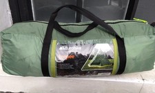 Eurohike 4-Berth Teepee Camping Tent Man Festival, Hiking,  Cost £150 new 