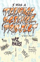 Patricia G. Reed | I Was A Teenage Science Project | Taschenbuch | Englisch
