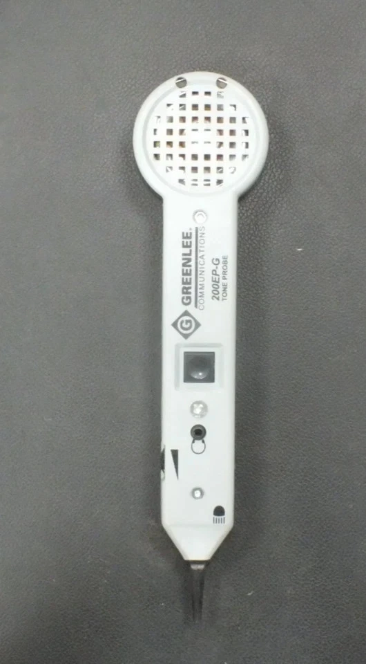 GREENLEE 200EP-G + 77HP-G/6A - Изображение 2 из 4