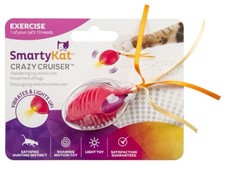 Smartykat Crazy Cruiser 24 Count