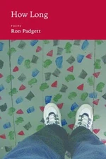 How Long Paperback Ron Padgett
