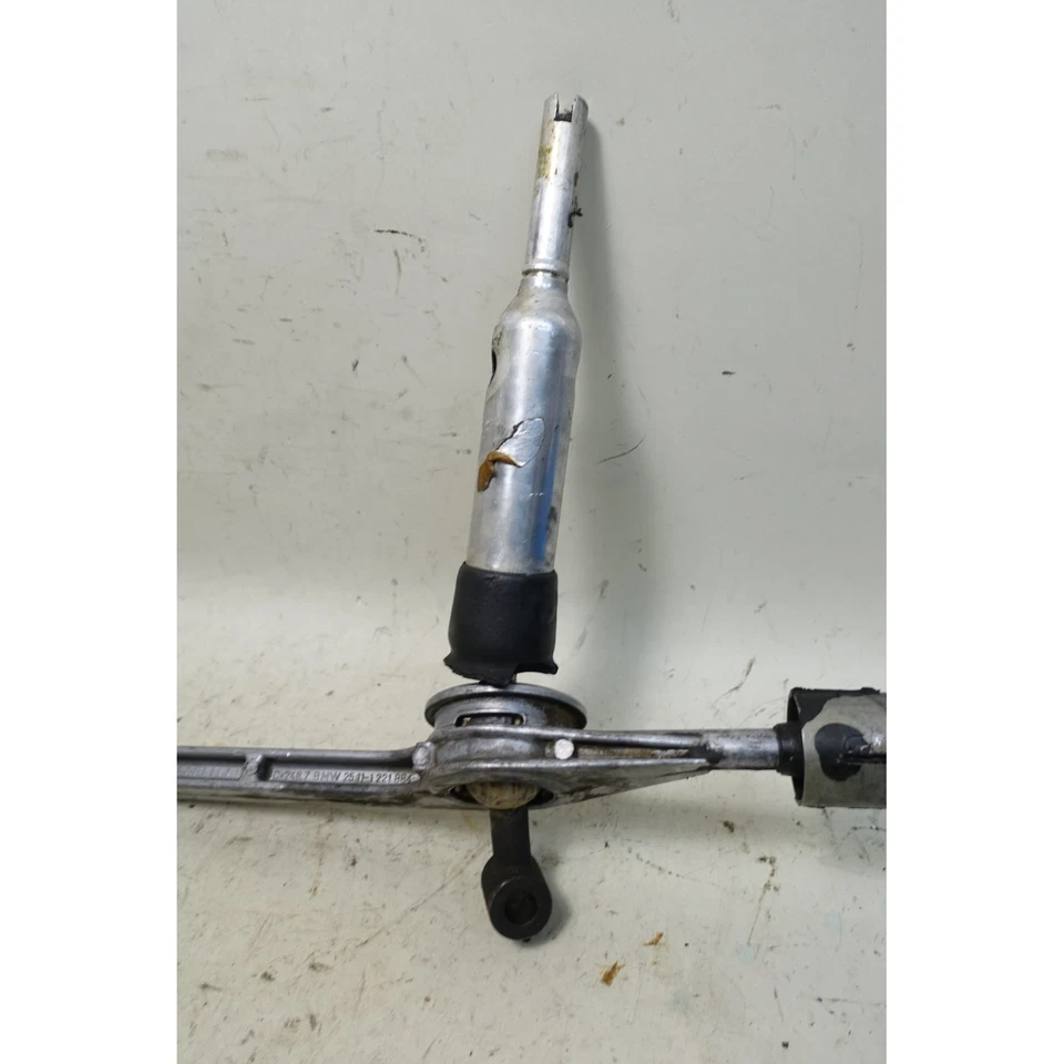 1995-1999 BMW E36 328i M3 Manual Shifter Selector Arm Lever Linkage OEM - Image 2 of 4