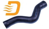 Denckermann F100194 Ladeluftschlauch Turboschlauch Ansaugschlauch