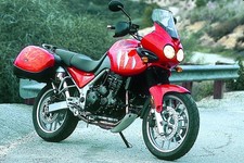 TRIUMPH TIGER 955i WORKSHOP MANUAL WORKSHOP SERVICE REPAIR ENGLISH PDF DVD