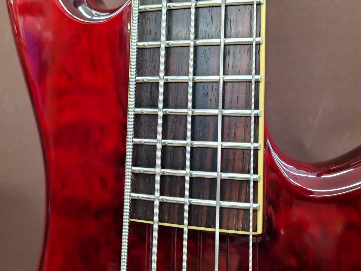SCHECTER DIAMOND SERIES ELITE-5 Base | eBay