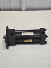 PARKER 0200J3LLU19A4000 TIE ROD NFPA PNEUMATIC CYLINDER 4" BORE 1050 PSI NEW h7