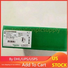 1PC Schneider ATV320U30N4B Inverter New In Box Fast Shipping