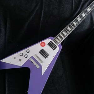Flying V Left Handed | eBay